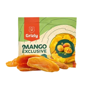 Grizly Mango exclusive 50 g
